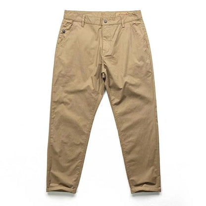 Men's Lightweight Casual Summer Pants