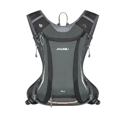 Running & Cycling Backpack Pro