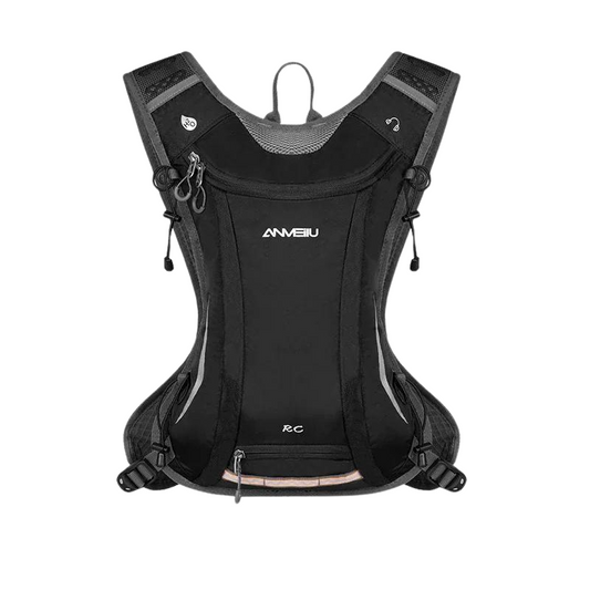 Running & Cycling Backpack Pro