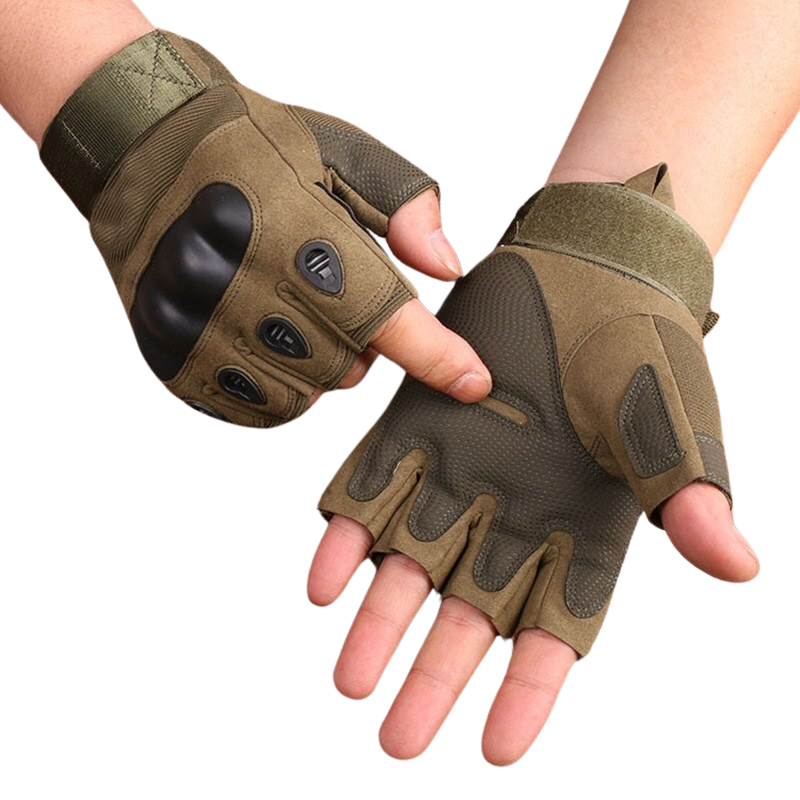 Non-Slip Tactical Gloves