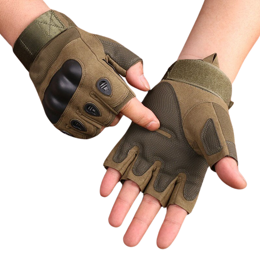 Non-Slip Tactical Gloves