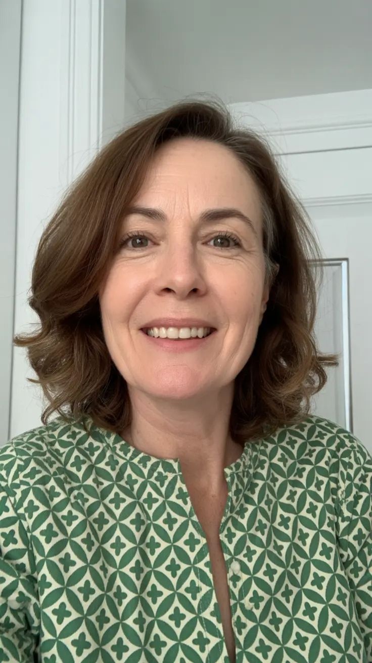 Tracy Monroe, 52