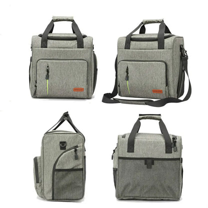 Portable Thermal Lunch Box