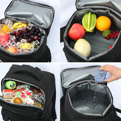 Frost 35L Thermal Backpack