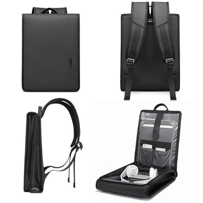 GuardGear Anti-Theft Waterproof Equipment Backpack
