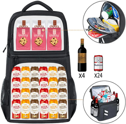 Frost 35L Thermal Backpack
