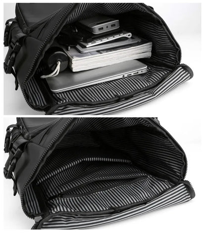 NewUrban Large Capacity Waterproof Multifunctional Backpack
