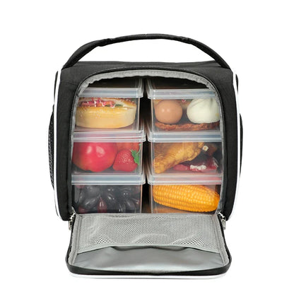 Thermal Lunch Box Bag