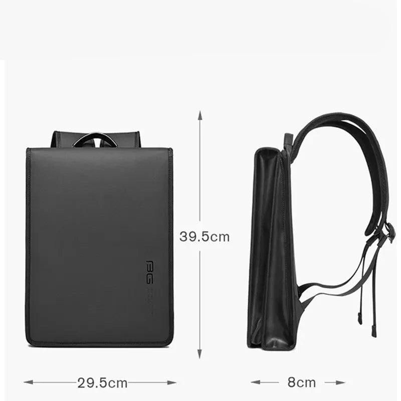 GuardGear Anti-Theft Waterproof Equipment Backpack