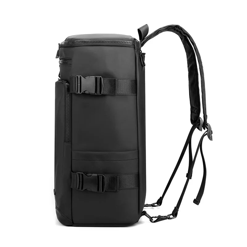 NewUrban Large Capacity Waterproof Multifunctional Backpack