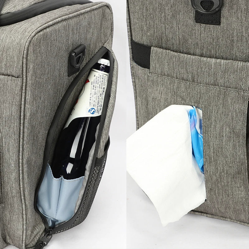 Portable Thermal Lunch Box
