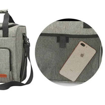 Portable Thermal Lunch Box