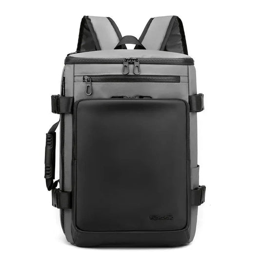 NewUrban Large Capacity Waterproof Multifunctional Backpack
