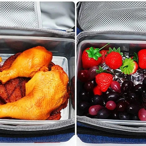 Food and Drink Thermal Bag