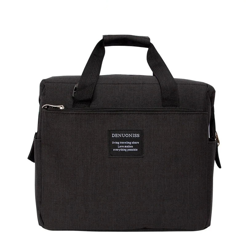 FrostGuard Isothermal Lunch Box