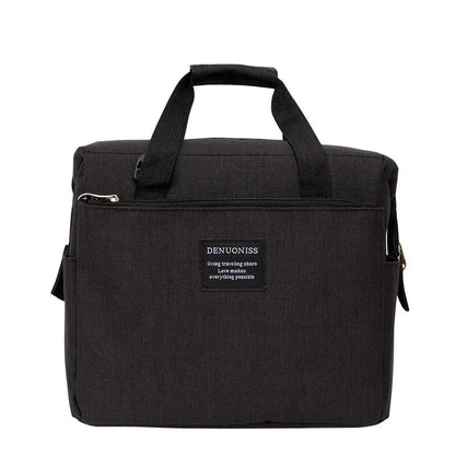 FrostGuard Isothermal Lunch Box