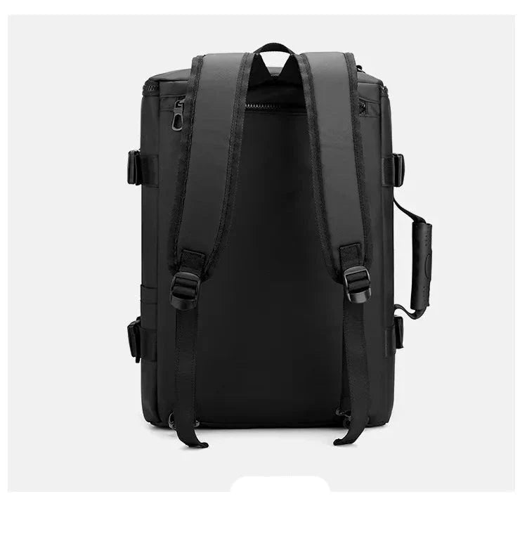 NewUrban Large Capacity Waterproof Multifunctional Backpack