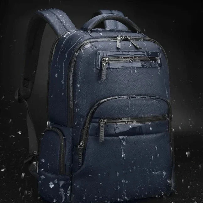 Waterproof Ergonomic Backpack
