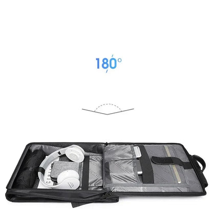 GuardGear Anti-Theft Waterproof Equipment Backpack