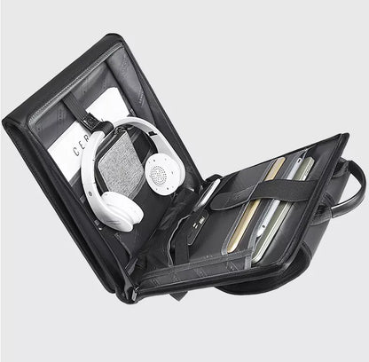 GuardGear Anti-Theft Waterproof Equipment Backpack
