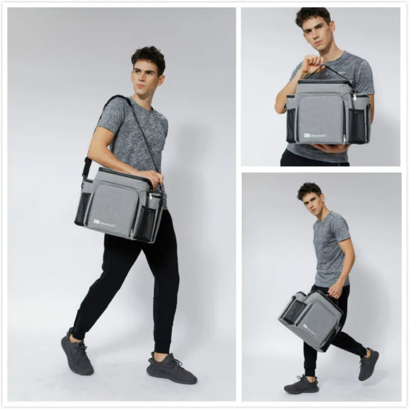 Super Sport Thermal Bag