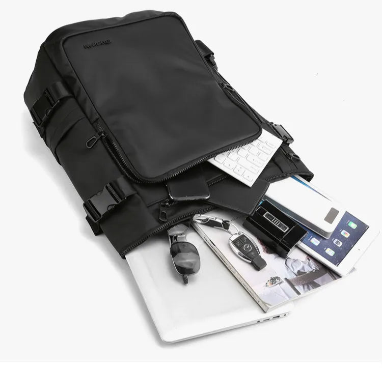 NewUrban Large Capacity Waterproof Multifunctional Backpack