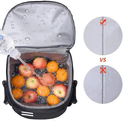 Frost 35L Thermal Backpack