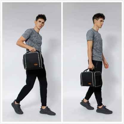 Thermal Lunch Box Bag