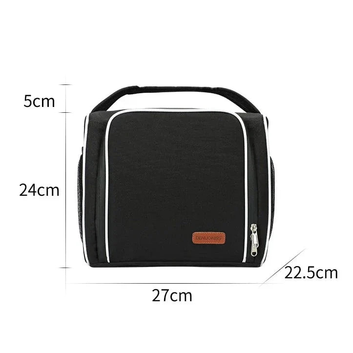 Thermal Lunch Box Bag