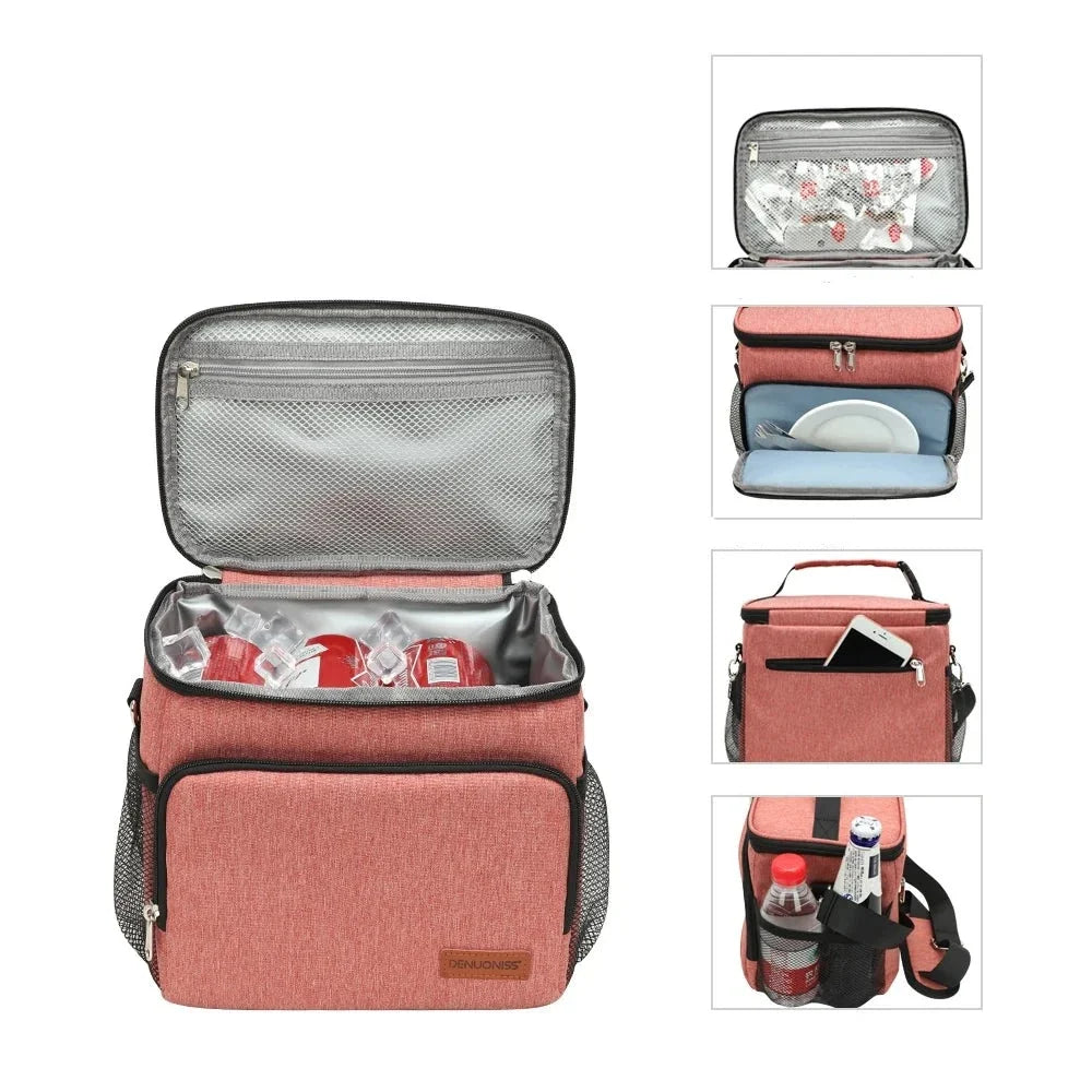 Food and Drink Thermal Bag