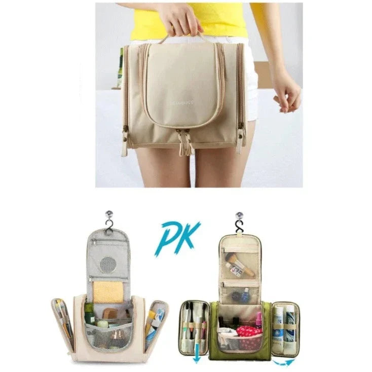 Cosmetics Organizer Bag