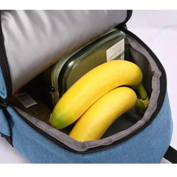 PicnicChill Isothermal Picnic Backpack