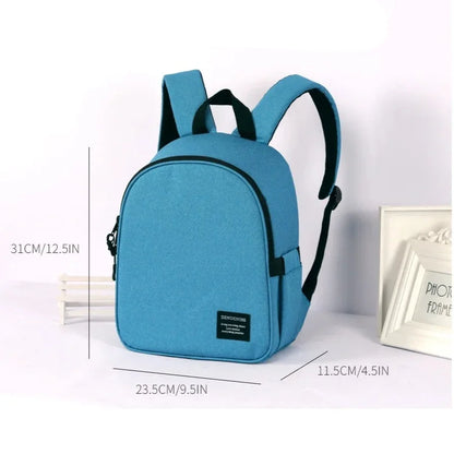 PicnicChill Isothermal Picnic Backpack