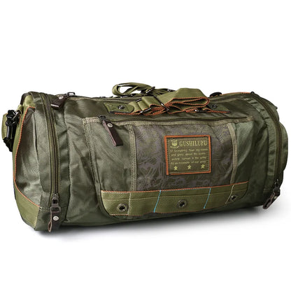 CamoBag