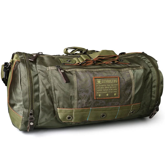 CamoBag