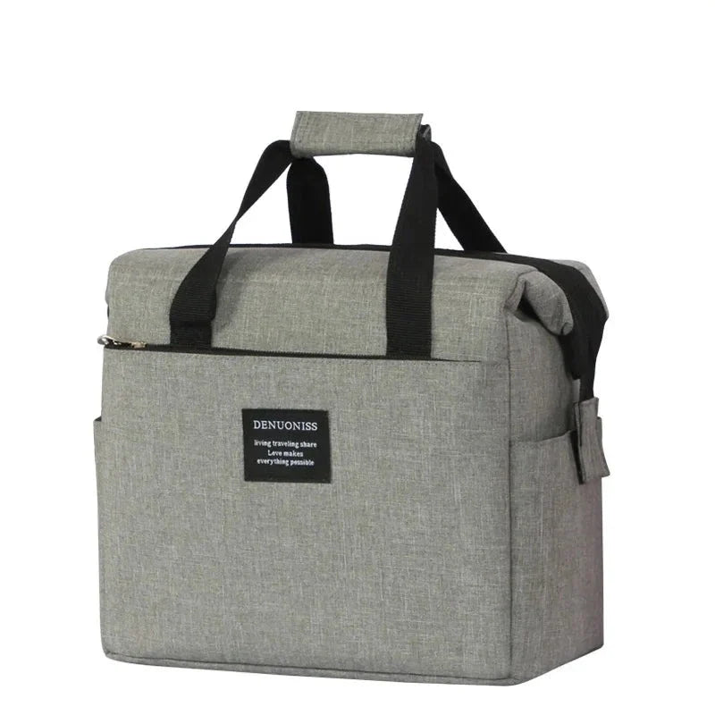 FrostGuard Isothermal Lunch Box