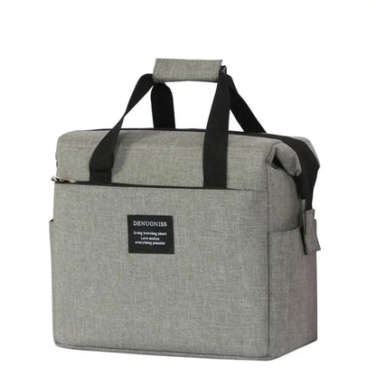FrostGuard Isothermal Lunch Box