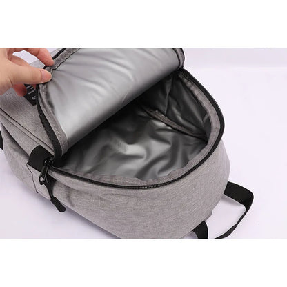 PicnicChill Isothermal Picnic Backpack