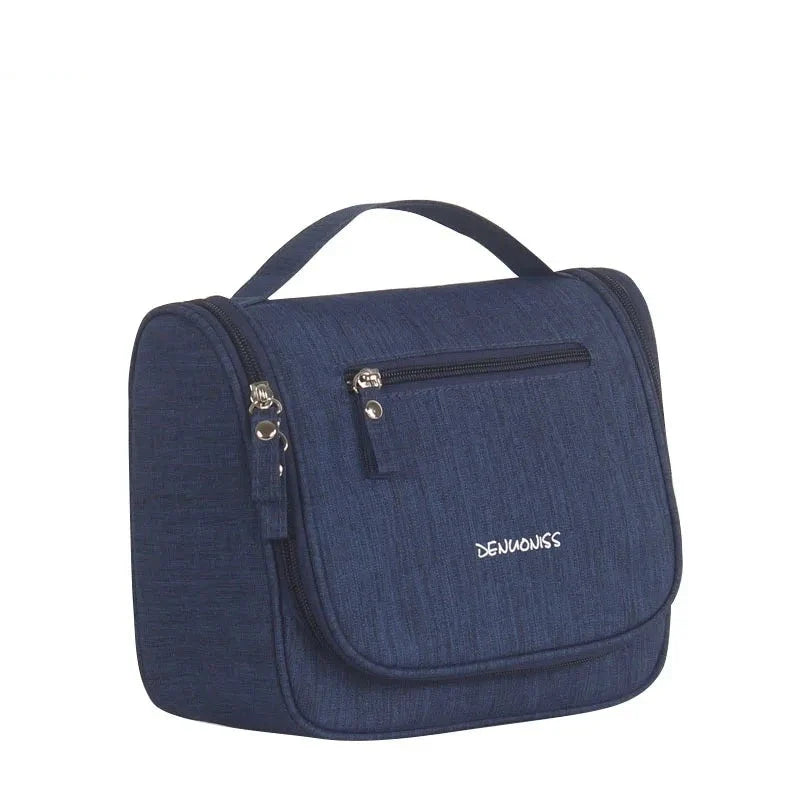 Polo Organizer Toiletry Bag