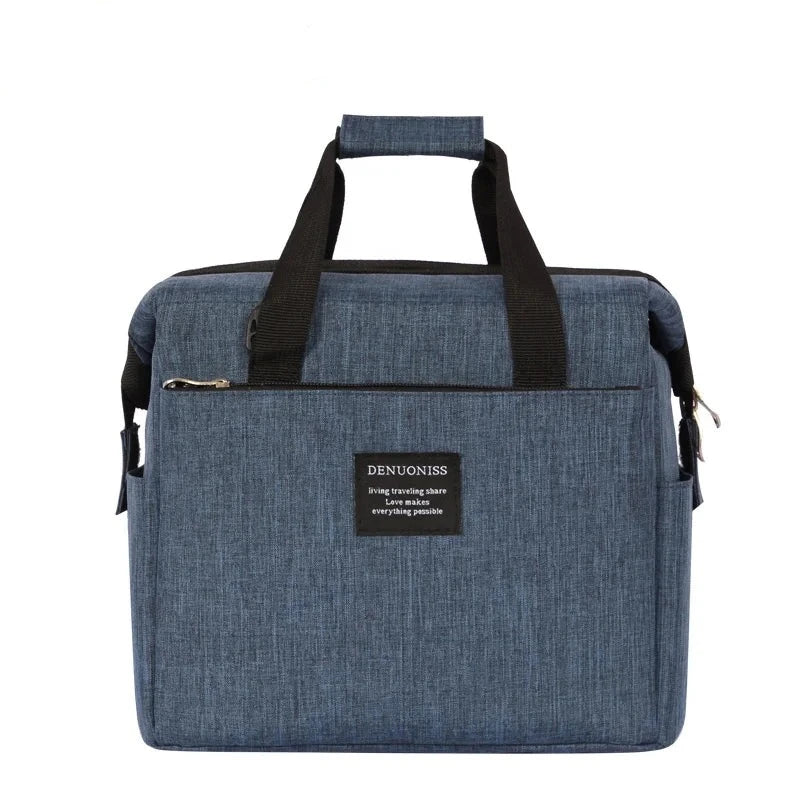 FrostGuard Isothermal Lunch Box