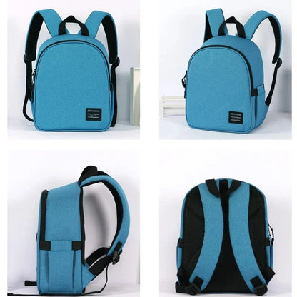 PicnicChill Isothermal Picnic Backpack