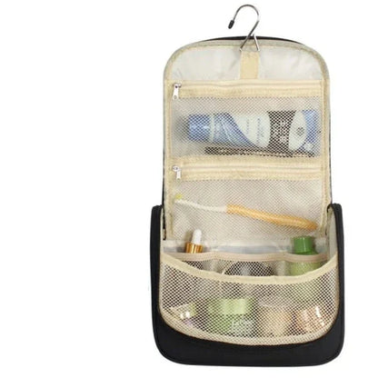 Polo Organizer Toiletry Bag