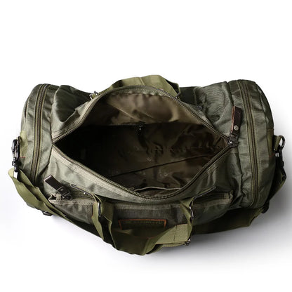 CamoBag