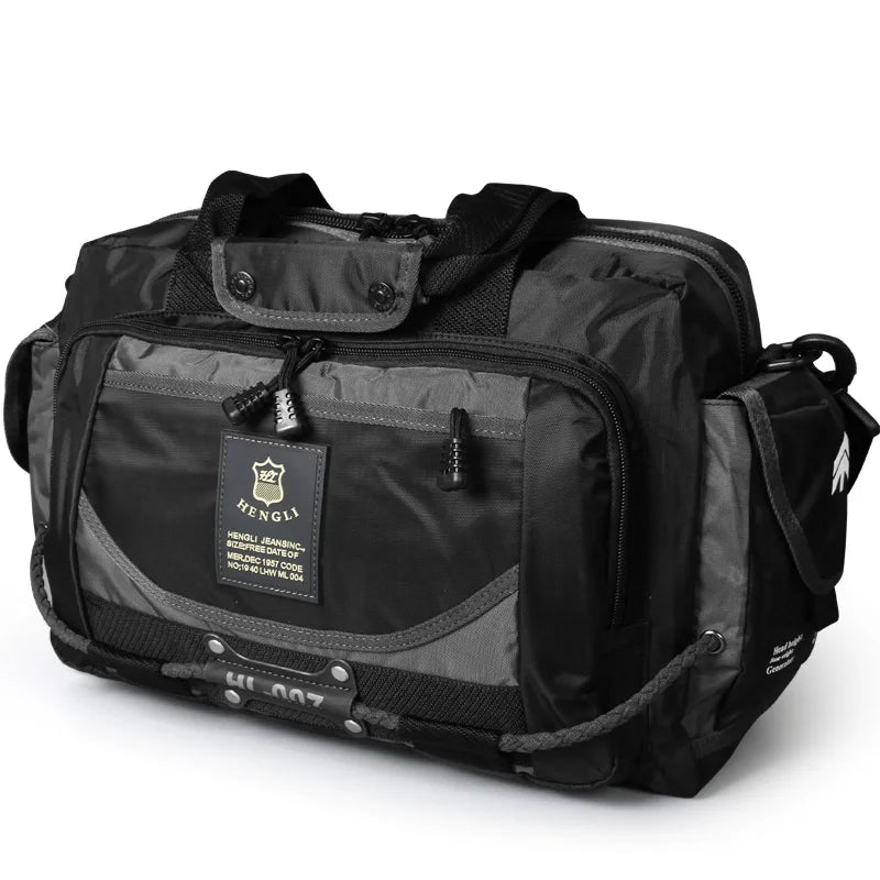 Travel Ease Bag
