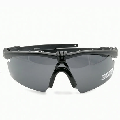 Tactical Polarized Glasses