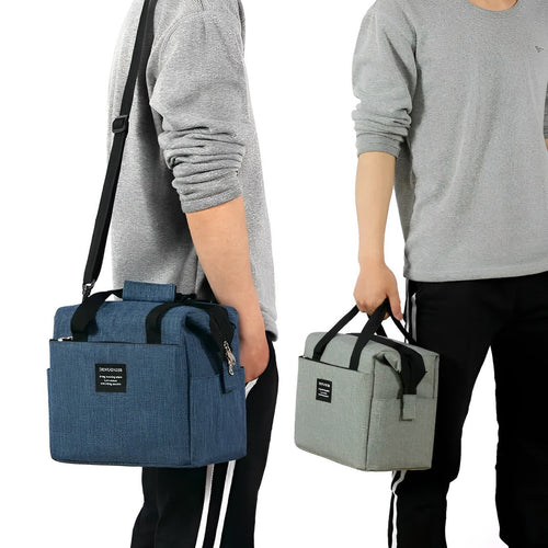 FrostGuard Isothermal Lunch Box