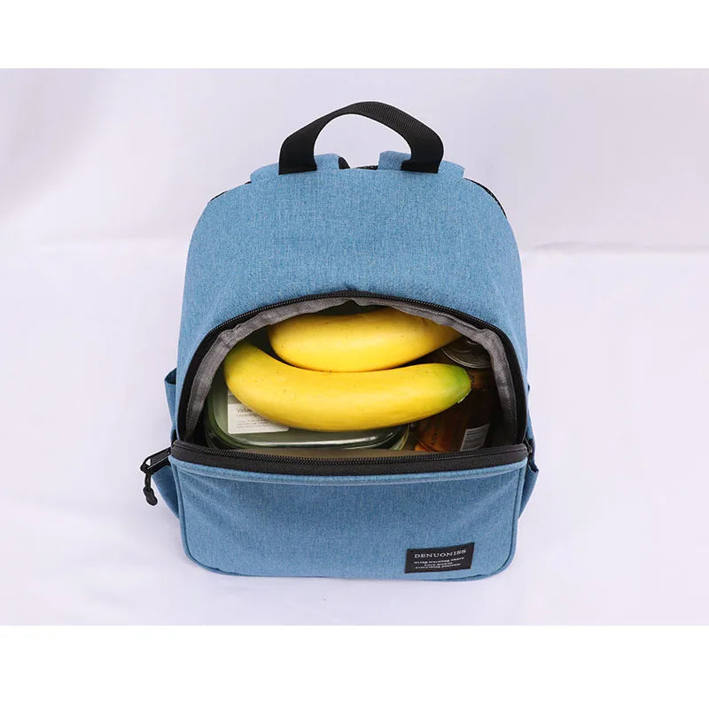 PicnicChill Isothermal Picnic Backpack
