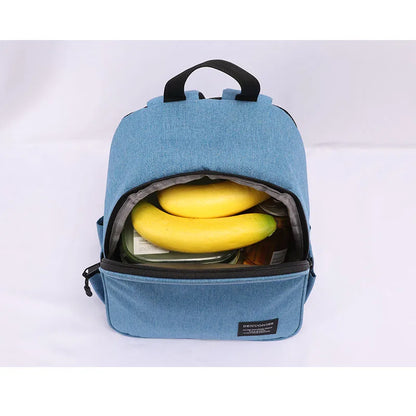 PicnicChill Isothermal Picnic Backpack