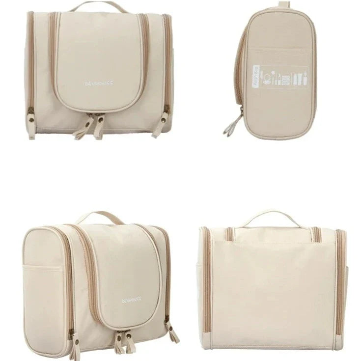 Cosmetics Organizer Bag