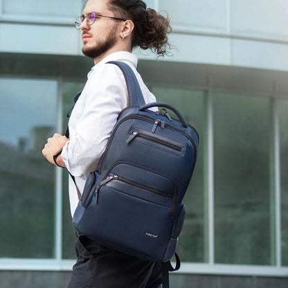 Waterproof Ergonomic Backpack